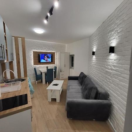 Harmony Suites Sajmiste Екстериор снимка