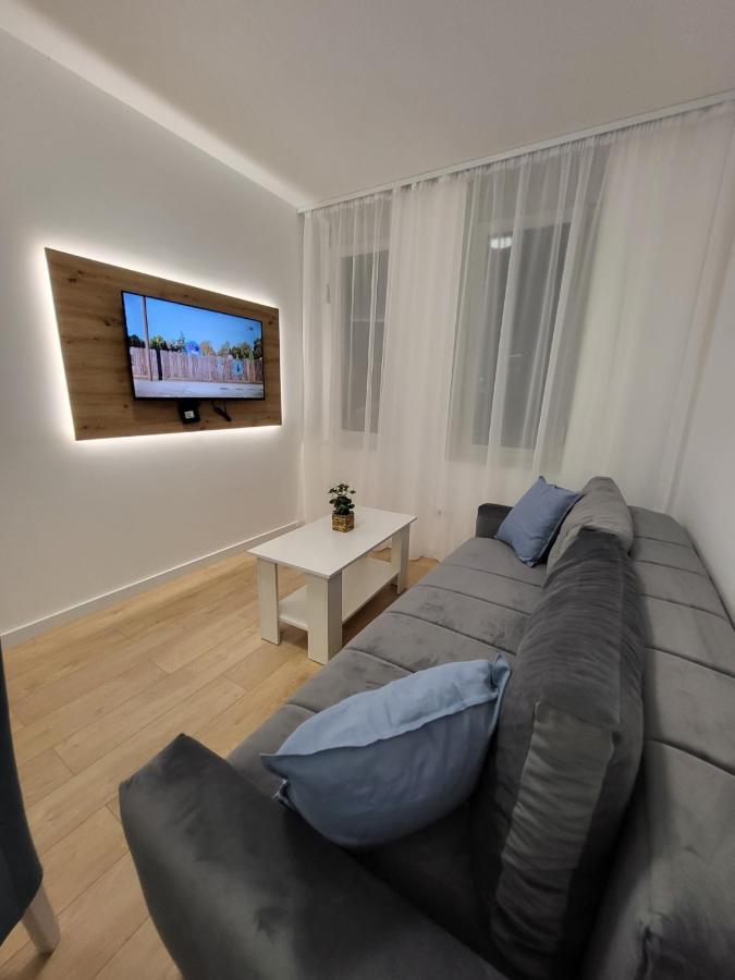 Harmony Suites Sajmiste Екстериор снимка