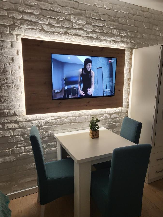 Harmony Suites Sajmiste Екстериор снимка