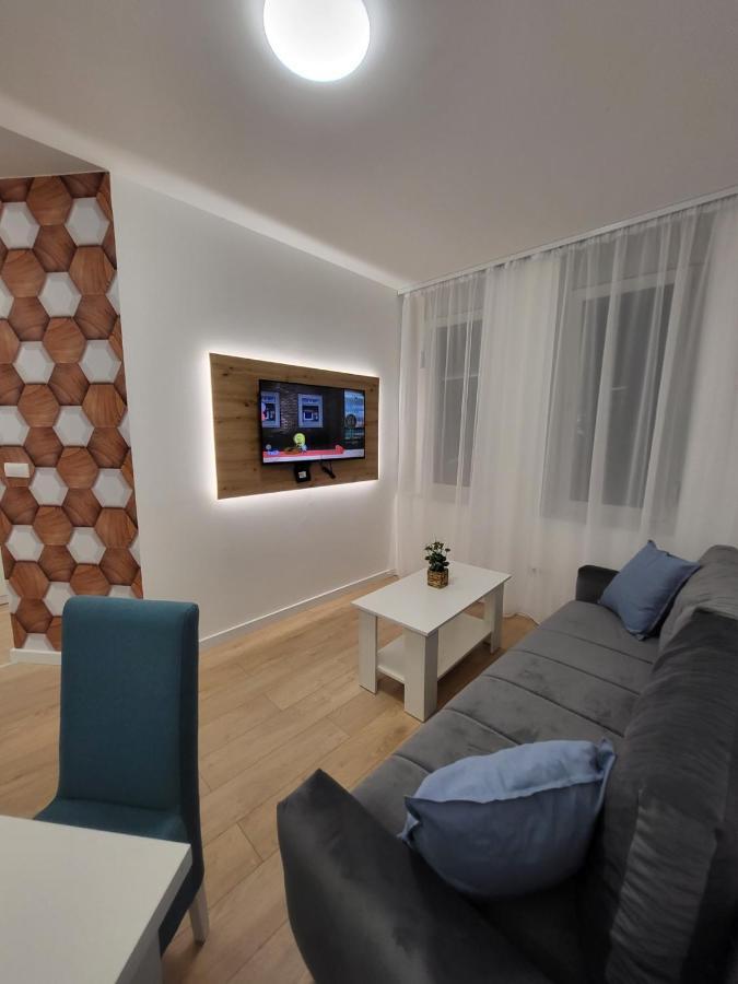 Harmony Suites Sajmiste Екстериор снимка