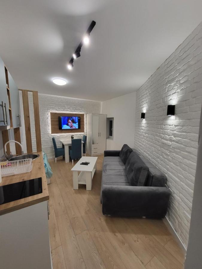 Harmony Suites Sajmiste Екстериор снимка