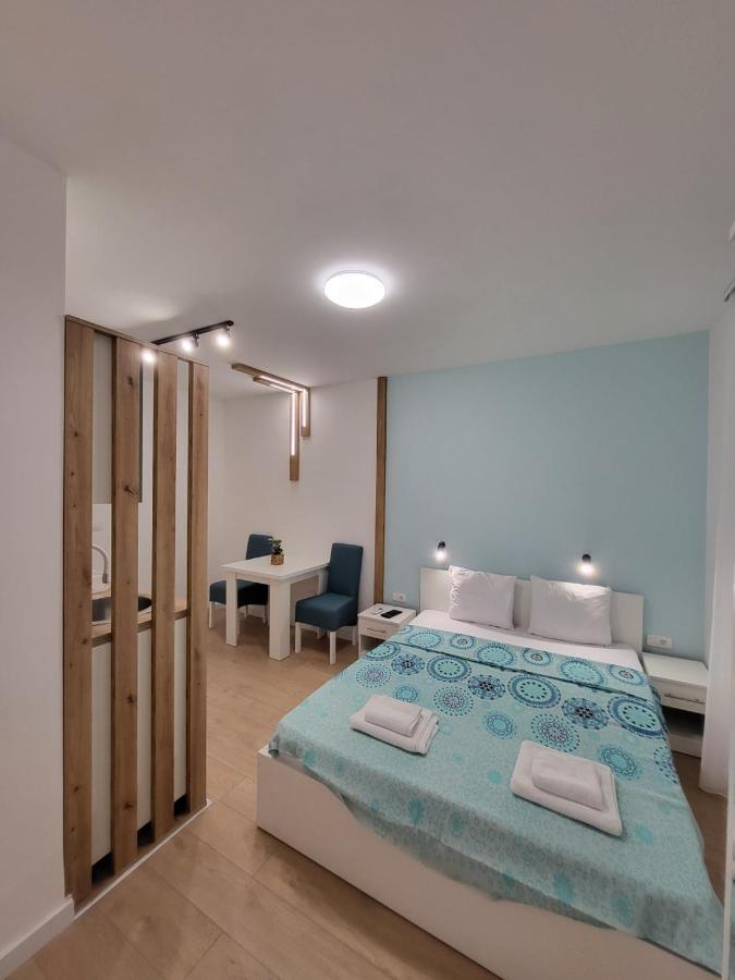 Harmony Suites Sajmiste Екстериор снимка