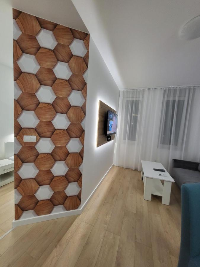 Harmony Suites Sajmiste Екстериор снимка