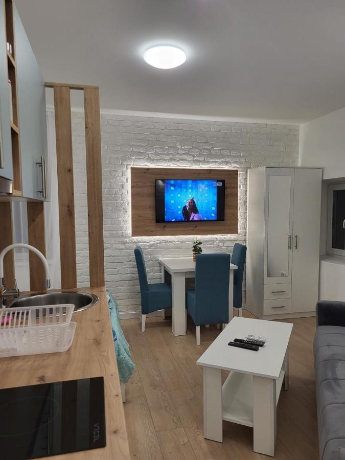 Harmony Suites Sajmiste Екстериор снимка