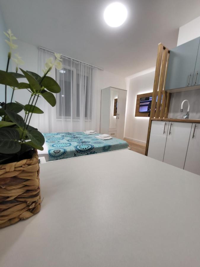 Harmony Suites Sajmiste Екстериор снимка