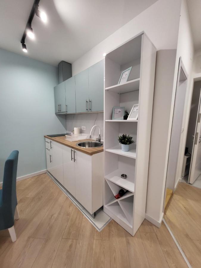 Harmony Suites Sajmiste Екстериор снимка