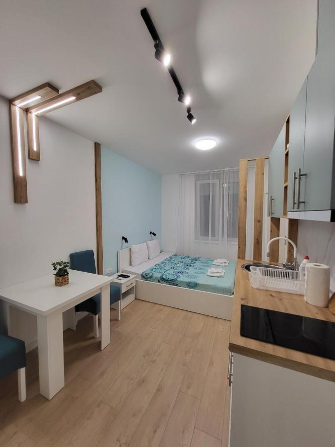 Harmony Suites Sajmiste Екстериор снимка