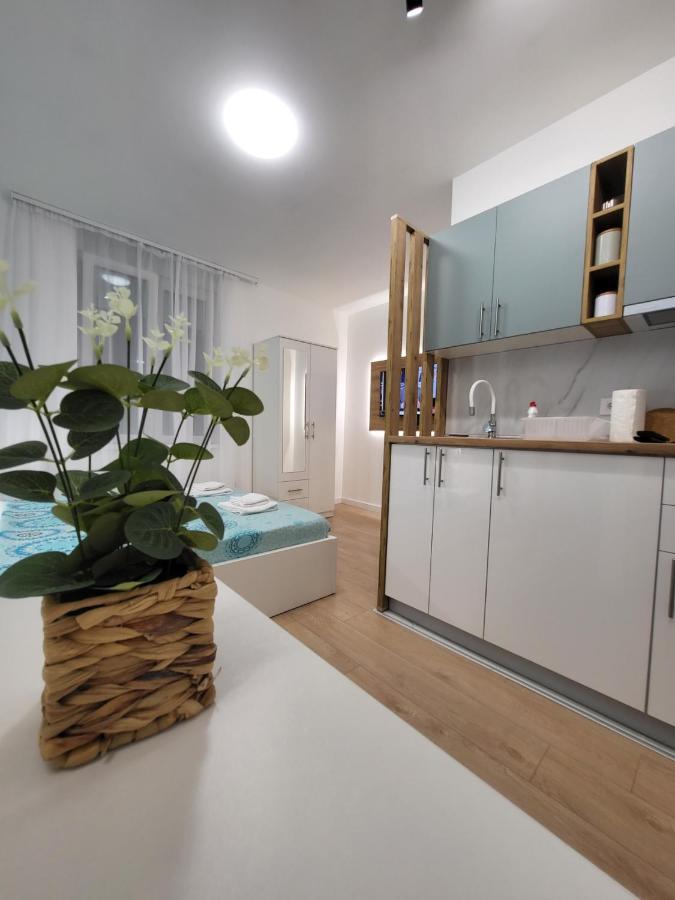 Harmony Suites Sajmiste Екстериор снимка