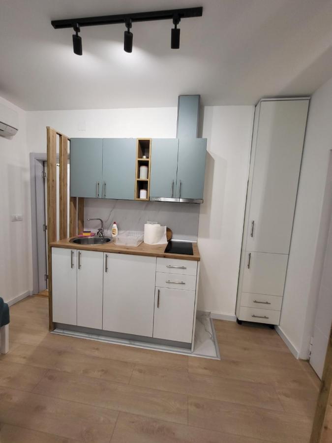 Harmony Suites Sajmiste Екстериор снимка