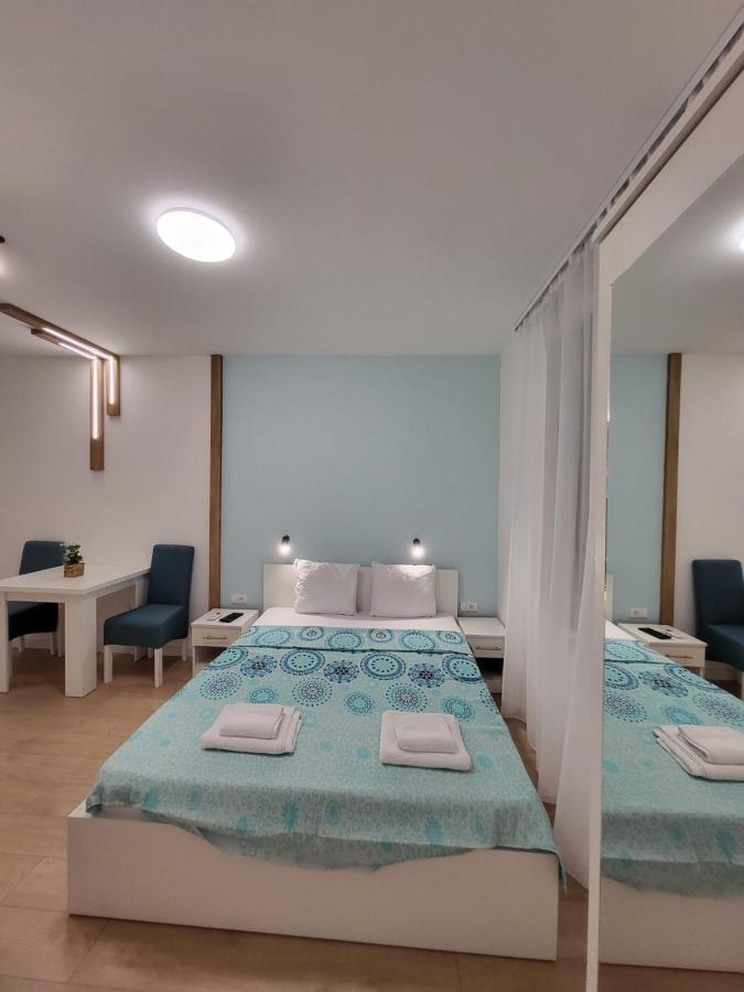 Harmony Suites Sajmiste Екстериор снимка