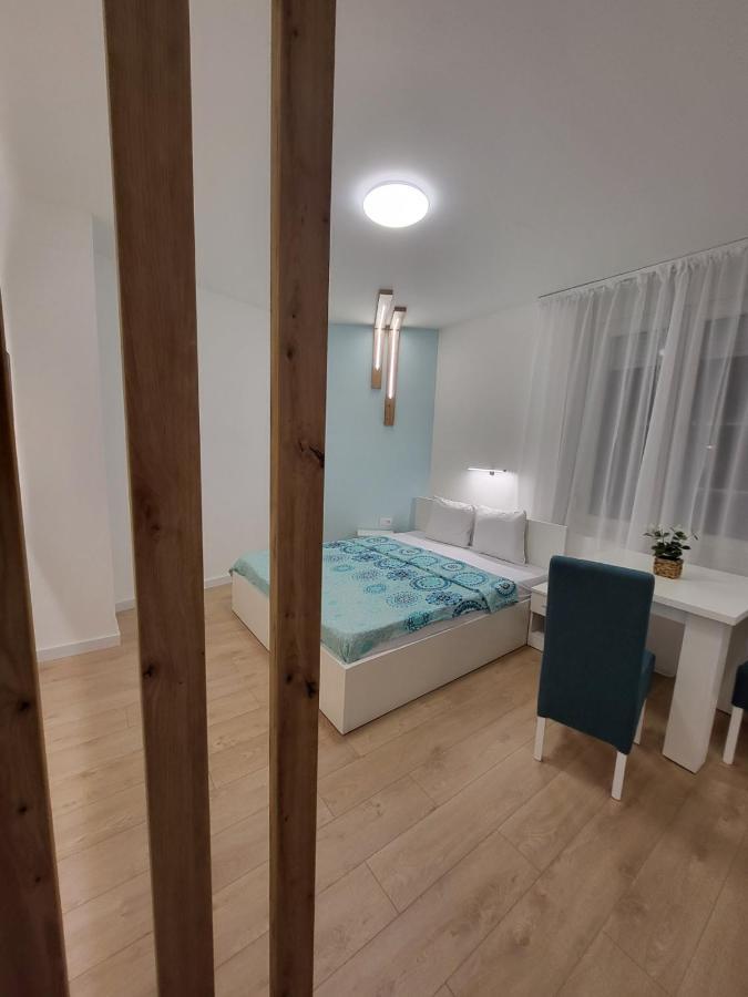 Harmony Suites Sajmiste Екстериор снимка