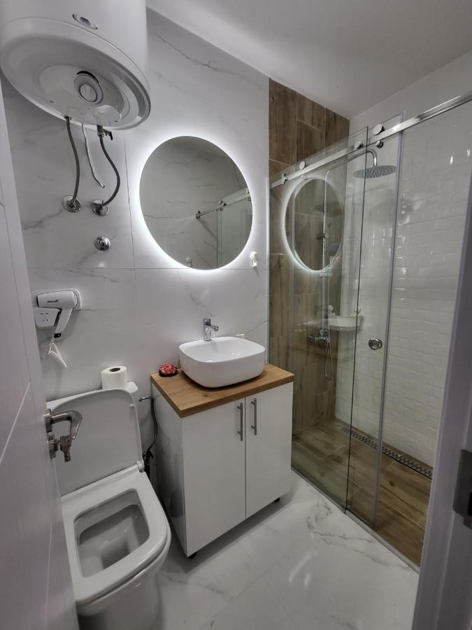 Harmony Suites Sajmiste Екстериор снимка