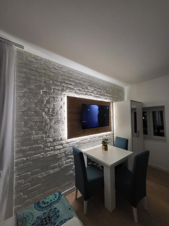 Harmony Suites Sajmiste Екстериор снимка